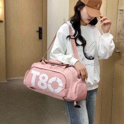Bolso Deportivo T80