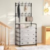 Organizador de Zapatos y Accesorios con Tapa XMJ6205