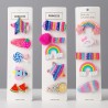 Set de Vinchas para Niñas