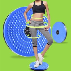 Disco Giratorio para Ejercicios de Cintura y Abdomen 1005