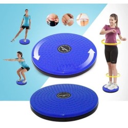 Disco Giratorio para Ejercicios de Cintura y Abdomen 1005