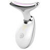 Masajeador Facial Led para Rostro y Cuello 7940
