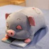 Cerdito con Manta 1811-2