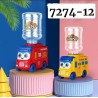Mini Dispensador de Agua 7274-12-32-11