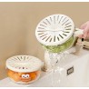 Recipiente con Tapa Escurridora LD-802