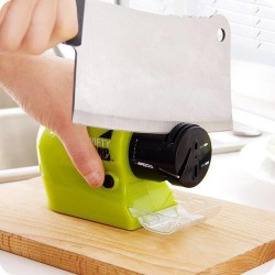 Afilador de Cuchillos a Pilas LD-472