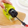 Afilador de Cuchillos a Pilas LD-472