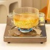 Olla de Cristal Osito GOG-01