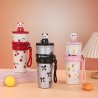 Termos de Acero 700ml Pandita 5106