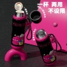 Termos Infantiles de Acero Inoxidable 600ml 5105