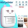 Mini Impresora Térmica 4503