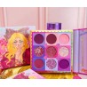 Mini Paleta de Sombras 9 Colores Kevin Coco