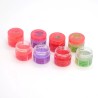 BALSAMO FRUITY PARA LABIOS USHAS  LS025C