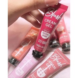 BLUSH GEL CREAM 7898