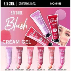 BLUSH GEL CREAM 7898