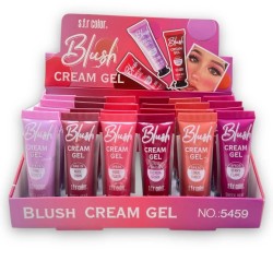 BLUSH GEL CREAM 7898
