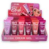 BLUSH GEL CREAM 7898