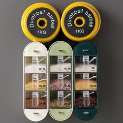 Organizador de Especias y Condimentos  YGY1219