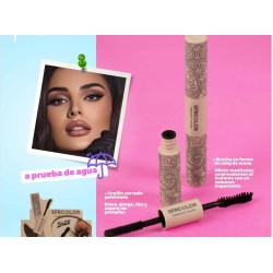 MASCARA WATERFROOF SFR COLOR 5803