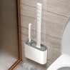 Cepillo de Baño ZF-152