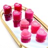 BALSAMO LABIAL CORAZON USHAS LP2344