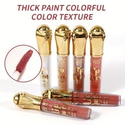 LIP QUEEN BRILLO LABIAL USHAS LG2468A 1152