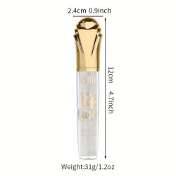 LIP QUEEN BRILLO LABIAL USHAS LG2468A 1152