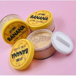 POLVO BANANA 100MINERAL 7162