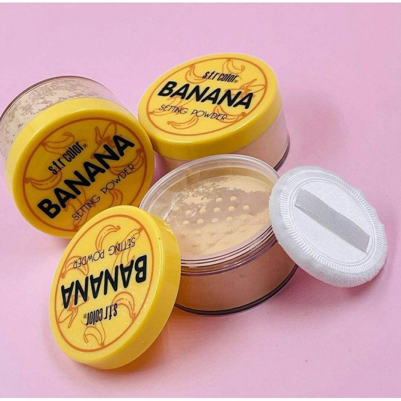 POLVO BANANA 100MINERAL 7162