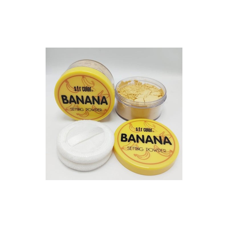 POLVO BANANA 100MINERAL