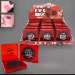 BLUSH MÁGICO EN CREMA SFR COLOR  8205