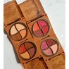 PALETA PARA OJOS SFR COLOR 8011