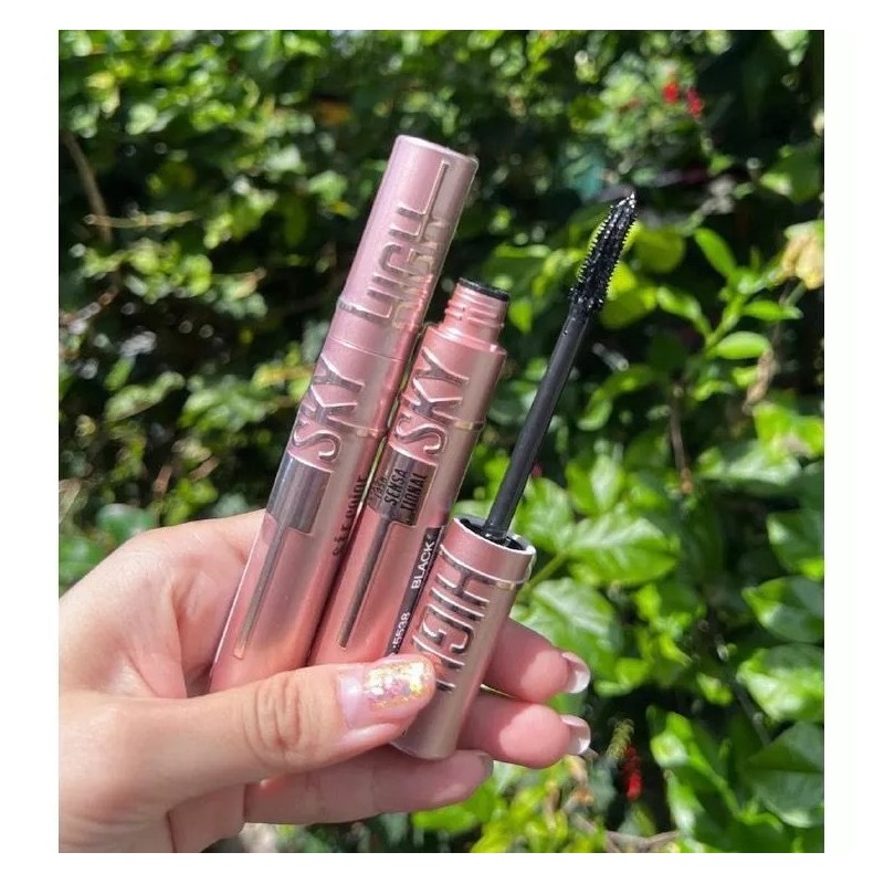 MASCARA SFR  5538
