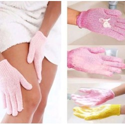 GUANTE EXFOLIANTE ST001