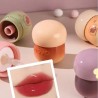 Tinta de Labios Estilo Coreano NOVO 5809