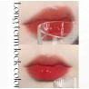 Labial Aterciopelado Estilo Coreano Novo 6066