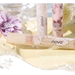 Lipgloss Lipglaze Mirror de NOVO 5794
