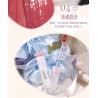 Lipgloss Lipglaze Mirror de NOVO 5794