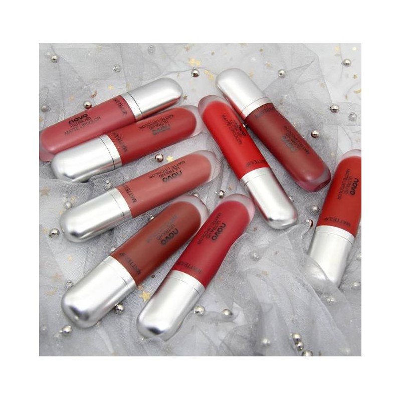 Lipgloss Novo 5234