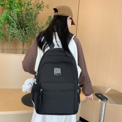 Mochila Escolar 5991 (No incluye Llavero)
