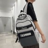 Mochila Escolar Fashion YF-215