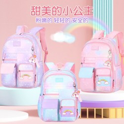 Mochila Escolar BC1016