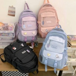 Mochila Escolar YF-207