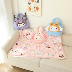 Almohada Peluche Estilo Cartera de San Rio ZF-1030