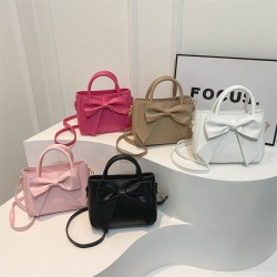 Cartera con Lazo SS-3181