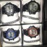 Set de Hombre Pulsera y Reloj YH-013