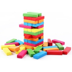Juego Bloques 3133