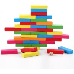 Juego Bloques 3133