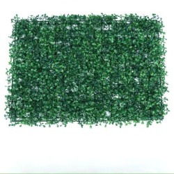 Cesped Decorativo de Pared 4536