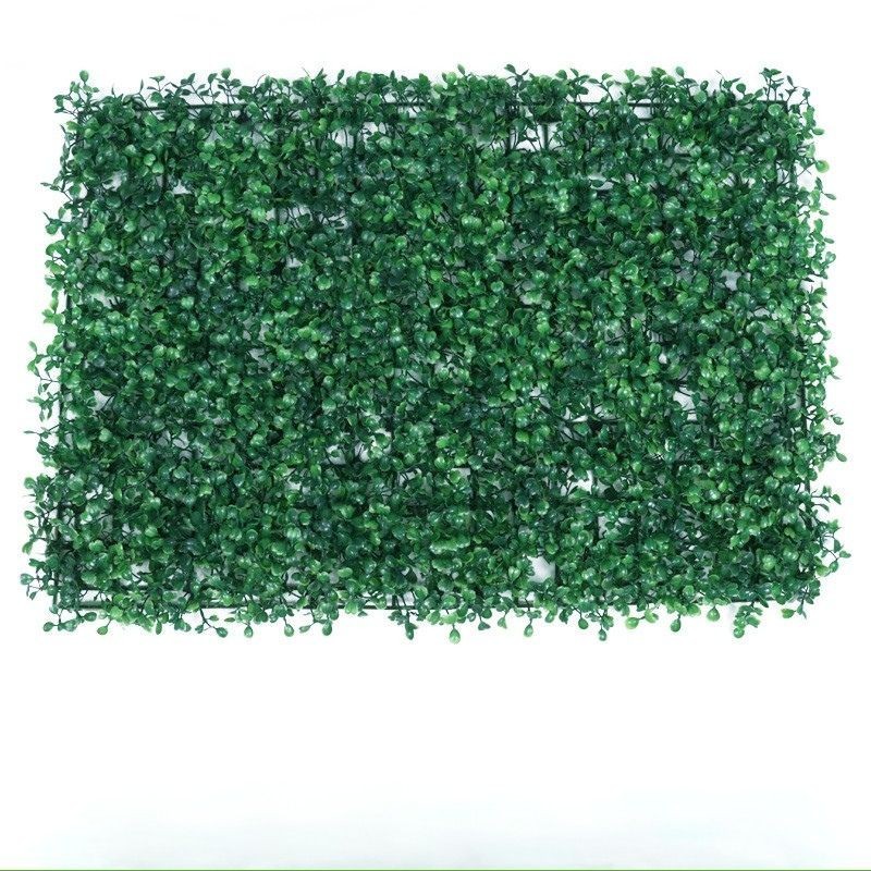 Cesped Decorativo de Pared 4536